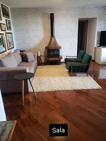 Sao Jose dos Campos Centro Apartamento Venda R$1.160.000,00 Condominio R$1.065,00 4 Dormitorios 2 Vagas Area construida 183.00m2