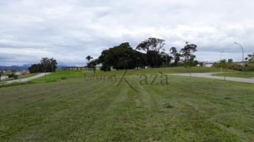 Sao Jose dos Campos Condominio Residencial Alphaville I Terreno Venda R$1.280.000,00 Condominio R$600,00  Area do terreno 476.50m2 