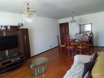 Sao Jose dos Campos Centro Apartamento Venda R$535.000,00 Condominio R$750,00 4 Dormitorios 1 Vaga Area construida 126.00m2