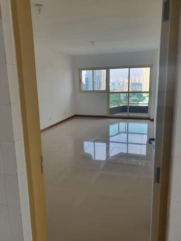 Sao Jose dos Campos Parque Residencial Aquarius Apartamento Venda R$950.000,00 Condominio R$670,00 4 Dormitorios 2 Vagas Area construida 113.87m2