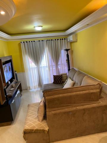 Sao Jose dos Campos Monte Castelo Apartamento Venda R$480.000,00 Condominio R$655,00 3 Dormitorios 2 Vagas Area construida 95.00m2