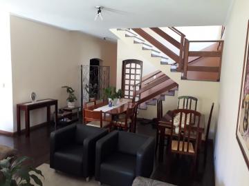 Sao Jose dos Campos Jardim Esplanada II Casa Venda R$1.700.000,00 6 Dormitorios 4 Vagas Area do terreno 428.00m2 Area construida 352.00m2