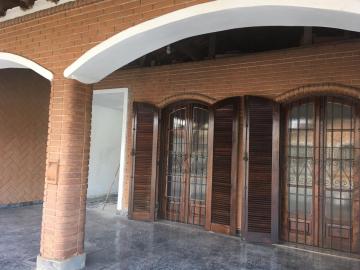 Sao Jose dos Campos Vila Industrial Casa Venda R$550.000,00 3 Dormitorios 4 Vagas Area do terreno 250.00m2 Area construida 180.00m2