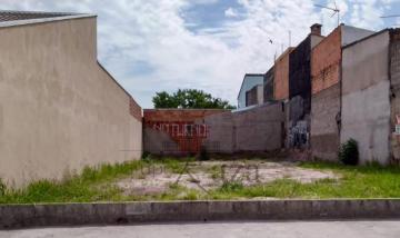Sao Jose dos Campos Jardim Santa Julia Terreno Venda R$182.000,00  Area do terreno 250.00m2 
