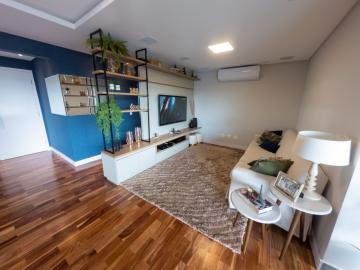 Sao Jose dos Campos Jardim Esplanada Apartamento Venda R$2.550.000,00 Condominio R$850,00 3 Dormitorios 2 Vagas Area construida 167.00m2