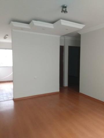 Sao Jose dos Campos Parque Industrial Apartamento Venda R$280.000,00 Condominio R$400,00 2 Dormitorios 1 Vaga 