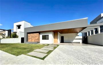 Sao Jose dos Campos Condominio Reserva do Paratehy Casa Venda R$4.000.000,00 Condominio R$700,00 4 Dormitorios 4 Vagas Area do terreno 750.00m2 Area construida 350.00m2
