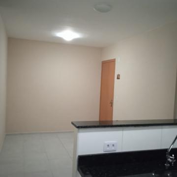 Sao Jose dos Campos Jardim Torrao de Ouro Apartamento Venda R$225.000,00 Condominio R$250,00 2 Dormitorios 1 Vaga 