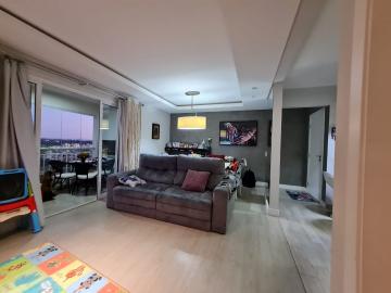 Sao Jose dos Campos Vila Industrial Apartamento Venda R$850.000,00 Condominio R$480,00 2 Dormitorios 2 Vagas Area construida 99.00m2