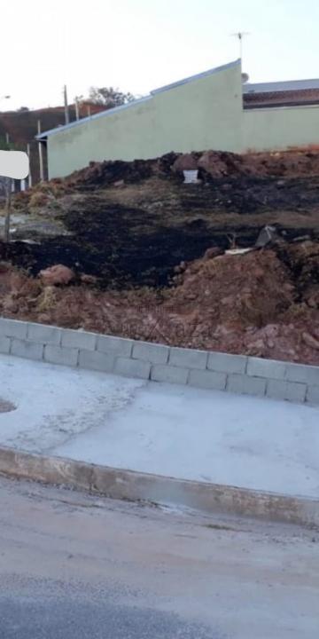 Sao Jose dos Campos Jardim Santa Julia Terreno Venda R$181.000,00  Area do terreno 263.59m2 