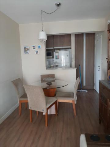 Sao Jose dos Campos Centro Apartamento Venda R$450.000,00 Condominio R$500,00 3 Dormitorios 2 Vagas Area construida 75.00m2