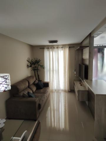 Sao Jose dos Campos Parque Residencial Flamboyant Apartamento Venda R$310.000,00 Condominio R$325,06 2 Dormitorios 1 Vaga Area construida 50.00m2