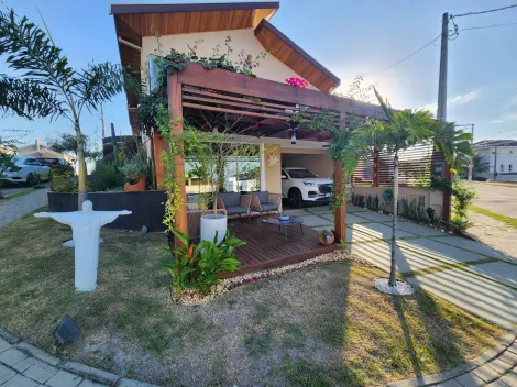 Sao Jose dos Campos Condominio Residencial Mantiqueira Casa Venda R$2.000.000,00 Condominio R$370,00 3 Dormitorios 2 Vagas Area do terreno 343.41m2 Area construida 230.00m2