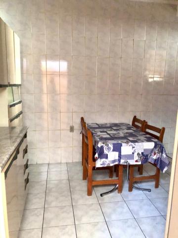 Sao Jose dos Campos Monte Castelo Casa Venda R$450.000,00 3 Dormitorios 3 Vagas Area do terreno 150.00m2 