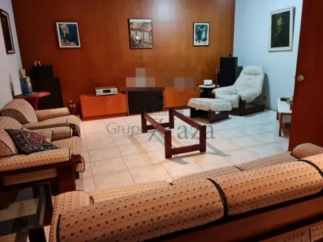 Sao Jose dos Campos Jardim Apolo I Casa Venda R$2.200.000,00 Condominio R$815,00 3 Dormitorios 3 Vagas Area do terreno 540.00m2 Area construida 285.00m2