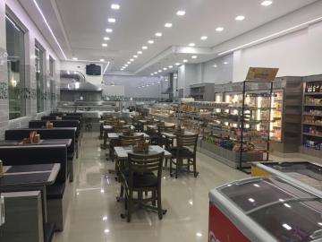 Sao Jose dos Campos Vila Nair Comercial Locacao R$ 8.000,00  4 Vagas Area construida 600.00m2