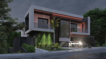 Sao Jose dos Campos Condominio Reserva do Paratehy Casa Venda R$4.800.000,00 Condominio R$800,00 4 Dormitorios 3 Vagas Area do terreno 731.88m2 