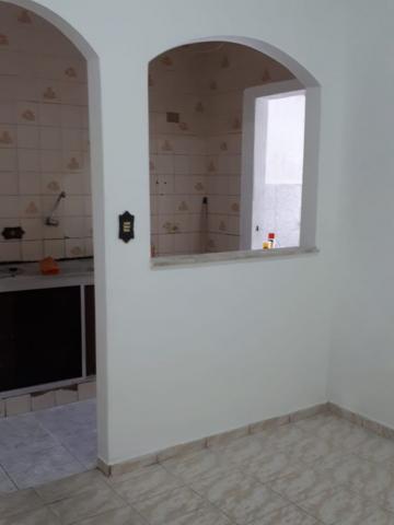 Sao Jose dos Campos Conjunto Residencial Galo Branco Casa Venda R$257.000,00 2 Dormitorios 1 Vaga Area construida 101.75m2