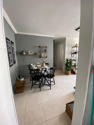 Sao Jose dos Campos Parque Industrial Apartamento Venda R$690.000,00 Condominio R$450,00 2 Dormitorios 2 Vagas Area construida 108.00m2