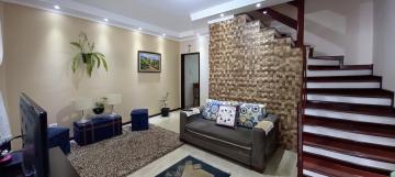 Sao Jose dos Campos Jardim Satelite Casa Venda R$490.000,00 3 Dormitorios 2 Vagas Area do terreno 125.62m2 Area construida 91.50m2