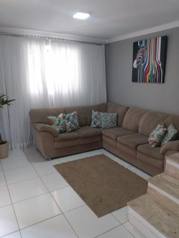Sao Jose dos Campos Monte Castelo Casa Venda R$450.000,00 Condominio R$208,00 3 Dormitorios 2 Vagas Area construida 70.00m2