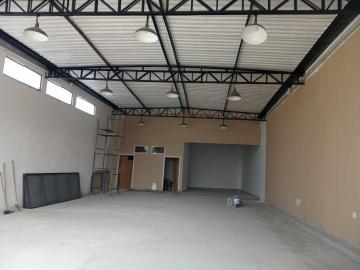 Sao Jose dos Campos Jardim Santa Julia Galpao Venda R$700.000,00  1 Vaga Area construida 260.00m2