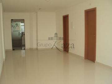 Sao Jose dos Campos Centro Comercial Venda R$345.000,00 Condominio R$531,00  1 Vaga Area construida 45.00m2