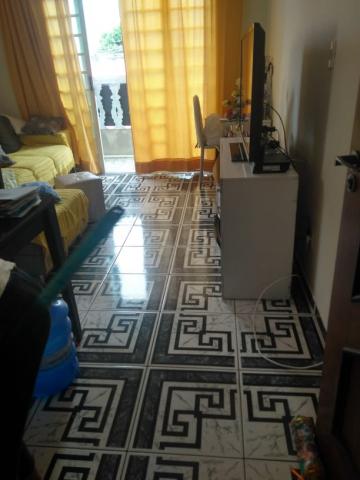 Sao Jose dos Campos Conjunto Residencial Galo Branco Casa Venda R$375.000,00 3 Dormitorios 1 Vaga Area do terreno 125.00m2 Area construida 115.00m2