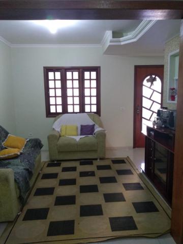 Sao Jose dos Campos Conjunto Residencial Trinta e Um de Marco Casa Venda R$745.000,00 4 Dormitorios 3 Vagas Area do terreno 190.00m2 Area construida 290.00m2
