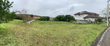 Sao Jose dos Campos Condominio Reserva do Paratehy Terreno Venda R$1.800.000,00 Condominio R$950,00  Area do terreno 1097.00m2 
