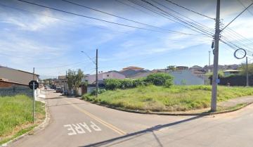Sao Jose dos Campos Jardim Santa Ines I industrial Venda R$520.000,00  Area do terreno 540.00m2 