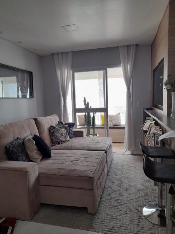 Sao Jose dos Campos Palmeiras de Sao Jose Apartamento Venda R$640.000,00 Condominio R$300,00 2 Dormitorios 1 Vaga Area construida 65.00m2