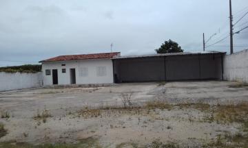 Sao Jose dos Campos Jardim Ismenia Estabelecimento Locacao R$ 3.700,00  6 Vagas Area do terreno 850.00m2 Area construida 80.00m2