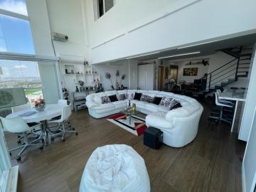 Sao Jose dos Campos Vila Ema Apartamento Venda R$1.500.000,00 Condominio R$800,00 2 Dormitorios 2 Vagas Area construida 133.00m2
