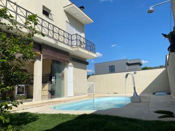 Cacapava Condominio Terras do Vale Casa Locacao R$ 7.500,00 Condominio R$270,00 3 Dormitorios 4 Vagas Area do terreno 300.00m2 Area construida 194.00m2