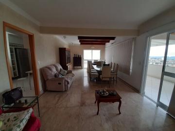 Sao Jose dos Campos Parque Residencial Aquarius Apartamento Venda R$2.500.000,00 Condominio R$1.400,00 4 Dormitorios 6 Vagas 