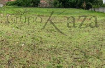 Sao Jose dos Campos Condominio Reserva do Paratehy Terreno Venda R$1.190.000,00 Condominio R$750,00  Area do terreno 720.00m2 