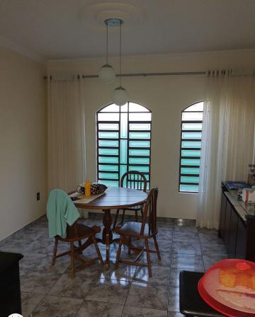 Sao Jose dos Campos Bosque dos Eucaliptos Casa Venda R$1.010.000,00 4 Dormitorios 4 Vagas Area do terreno 250.00m2 Area construida 261.00m2