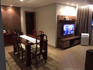 Sao Jose dos Campos Parque Residencial Aquarius Apartamento Venda R$760.000,00 Condominio R$530,00 3 Dormitorios 2 Vagas Area construida 94.00m2