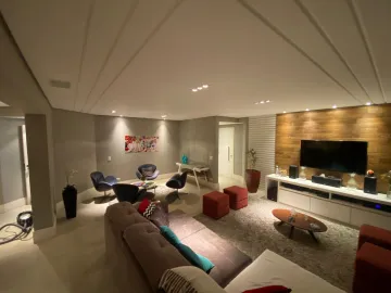 Sao Jose dos Campos Vila Ema Apartamento Venda R$1.900.000,00 Condominio R$1.300,00 4 Dormitorios 3 Vagas 