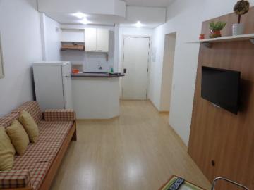 Sao Jose dos Campos Jardim Sao Dimas Apartamento Venda R$295.000,00 Condominio R$1.218,00 1 Dormitorio 1 Vaga Area construida 40.00m2