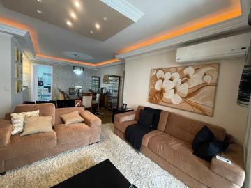 Sao Jose dos Campos Parque Residencial Aquarius Apartamento Venda R$1.200.000,00 Condominio R$750,00 4 Dormitorios 2 Vagas Area construida 155.00m2