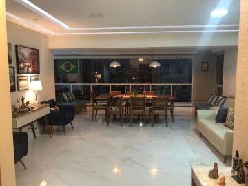 Sao Jose dos Campos Vila Ema Apartamento Venda R$1.900.000,00 Condominio R$650,00 3 Dormitorios 3 Vagas Area construida 154.00m2