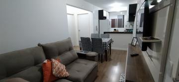 Sao Jose dos Campos Jardim Sao Jose II Apartamento Venda R$195.000,00 Condominio R$226,00 2 Dormitorios 1 Vaga 