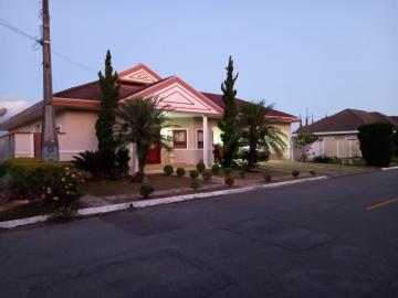 Cacapava Residencial Santa Helena Casa Venda R$1.360.000,00 Condominio R$540,00 4 Dormitorios 6 Vagas Area do terreno 570.00m2 Area construida 331.00m2