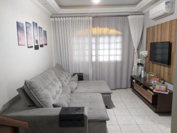 Sao Jose dos Campos Jardim Oriente Casa Venda R$620.000,00 3 Dormitorios 2 Vagas Area do terreno 125.00m2 Area construida 125.00m2