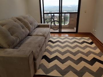 Sao Jose dos Campos Parque Residencial Aquarius Apartamento Venda R$963.000,00 Condominio R$1.100,00 3 Dormitorios 2 Vagas Area construida 120.00m2