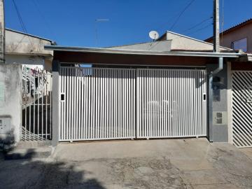 Sao Jose dos Campos Conjunto Residencial Galo Branco Casa Venda R$280.000,00 3 Dormitorios 2 Vagas Area do terreno 130.00m2 