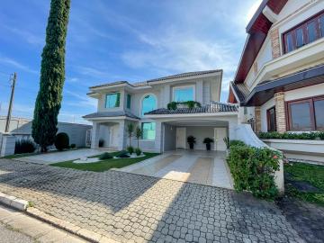 Sao Jose dos Campos Parque Residencial Aquarius Casa Venda R$3.600.000,00 Condominio R$500,00 6 Dormitorios 4 Vagas Area do terreno 450.00m2 Area construida 480.00m2