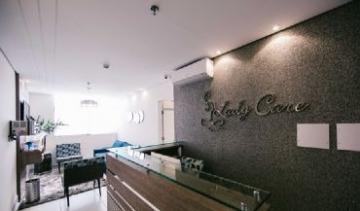 Sao Jose dos Campos Centro Comercial Venda R$480.000,00 Condominio R$700,00  1 Vaga Area construida 60.00m2